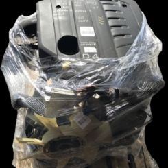 Motor 2l-t Toyota Land cruiser hardtop (_j7_) 2.4 td (lj70_)