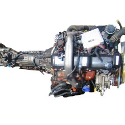 Motor 1kz-t Toyota Land cruiser hardtop (_j7_) 3.0 td (kzj70_)