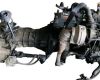 Toyota Land cruiser (_j7_) 2.4 d (lj70_)