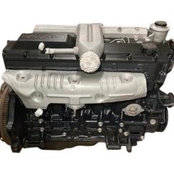 Motor  Toyota Land cruiser pick-up (_j7_) 