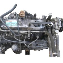 Motor 4y-ec Toyota Liteace autobús (_r2_) 2.2 (yr22lg)