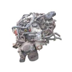 Motor 5k Toyota Liteace furgón (_r2__v) 1.5 (kr27_v)