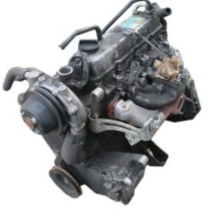 Motor 4y-ec Toyota Liteace furgón (_r2__v) 2.2 (yr29lv)