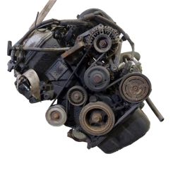 Motor 1zz-fe Toyota Mr2 iii (zzw3_) 1.8 16v vt-i (zzw30)