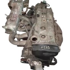 Motor 5e-fe Toyota Paseo coupé (el44_) 1.5 (el44)