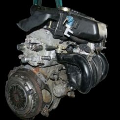 Motor 3s-fe Toyota Picnic (_xm1_) 2.0 16v (sxm10_)
