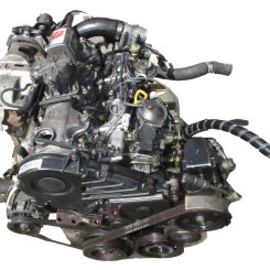 Motor 3c-te Toyota Picnic (_xm1_) 2.2 d (cmx10_)