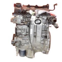 Motor 1cd-ftv Toyota Previa ii (_r3_) 2.0 d-4d (clr30_)