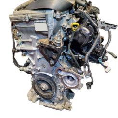 Motor 2zr-fxe Toyota Prius plus (_w4_) 1.8 hybrid (zvw40w, zvw41w)