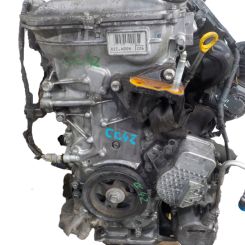 Motor 2zr-fxe Toyota Prius (_w3_) 1.8 hybrid (zvw3_)