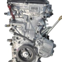 Motor 2zr-fxe Toyota Prius (_w3_) 1.8 hybrid (zvw3_)