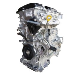 Motor 2zr-fxe Toyota Prius (_w3_) 1.8 hybrid (zvw3_)