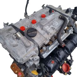 Motor 2zr-fxe Toyota Prius (_w3_) 1.8 hybrid (zvw3_)