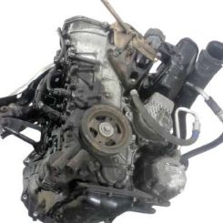 Motor 2zr-fxe Toyota Prius (_w3_) 1.8 hybrid (zvw3_)