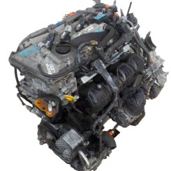 Motor 2zr-fxe Toyota Prius (_w3_) 1.8 hybrid (zvw3_)