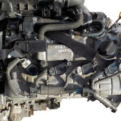 Motor 2zr-fxe Toyota Prius (_w3_) 1.8 hybrid (zvw3_)