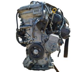 Motor 2zr-fxe Toyota Prius (_w3_) 1.8 hybrid (zvw3_)