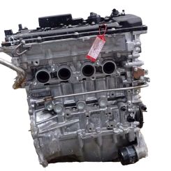 Motor 2zr-fxe Toyota Prius (_w3_) 1.8 hybrid (zvw3_)