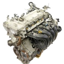 Motor 2zr-fxe Toyota Prius (_w3_) 1.8 hybrid (zvw3_)