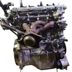 Motor 2zr-fxe Toyota Prius (_w5_) 1.8 hybrid e-four (zvw55_, zvw51_)