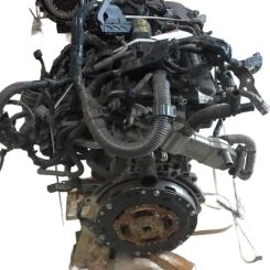 Motor 2zr-fxe Toyota Prius (_w5_) 1.8 hybrid e-four (zvw55_, zvw51_)