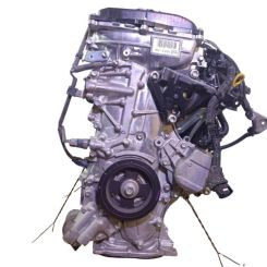 Motor 2zr-fxe Toyota Prius (_w5_) 1.8 hybrid e-four (zvw55_, zvw51_)