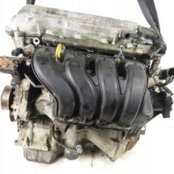 Motor 4wz-ftv (dw10fd), 4wz-ftv (dw10fdu) Toyota Proace autobús (mdz_) 2.0 d4d (mdz4)