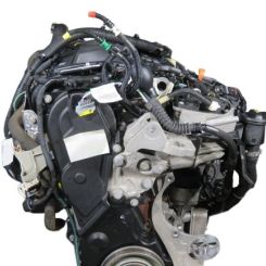 Motor 4wz-fhv (dw10fc), 4wz-fhv (dw10fdcu) Toyota Proace autobús (mdz_) 2.0 d4d (mdz6, mdz5)