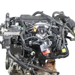 Motor 4wz-ftv (dw10fddu) Toyota Proace autobús (mdz_) 2.0 d4d (mdza)
