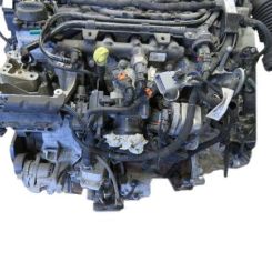 Motor 4wz-ftv (dw10fd), 4wz-ftv (dw10fdu) Toyota Proace caja/chasis (mdz_) 2.0 d4d (mdz4)