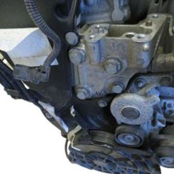 Motor 4wz-ftv (dw10fddu) Toyota Proace furgón (mdz_) 2.0 d4d (mdza)
