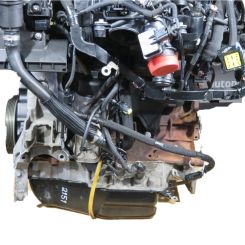 Motor 4wz-fhv (dw10fc), 4wz-fhv (dw10fdcu) Toyota Proace verso autobús (mpy_) 2.0 d4d (mpy6, mpy5)