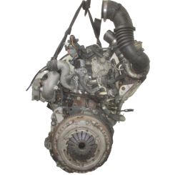 Motor 1cd-ftv Toyota Rav 4 ii (_a2_) 2.0 d 4wd (cla20_, cla21_)