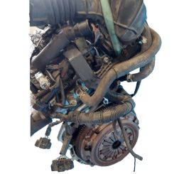 Motor 1az-fe Toyota Rav 4 iii (_a3_) 2.0 4wd (aca30_)