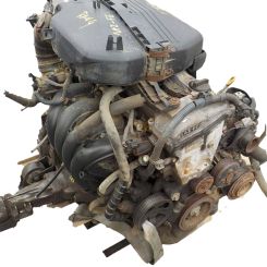Motor 1az-fe Toyota Rav 4 iii (_a3_) 2.0 4wd (aca30_)