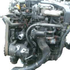 Motor 2ad-fhv, 2ad-ftv Toyota Rav 4 iii (_a3_) 2.2 d 4wd (ala30_)