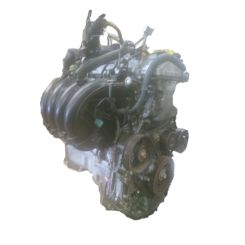 Motor 2az-fe Toyota Rav 4 iii (_a3_) 2.4 4wd (aca31, aca33)