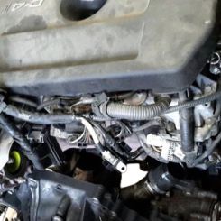 Motor 2ad-ftv Toyota Rav 4 iv van (_a4_) 2.2 d4d 4wd (ala49)
