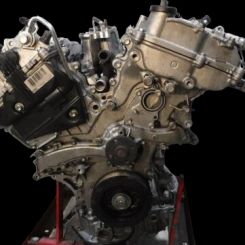 Motor 2k Toyota Starlet (kp6_) 1.0 (kp60)