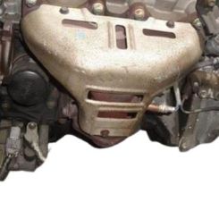 Motor 3k-h Toyota Starlet (kp6_) 1.2 s (kp62)