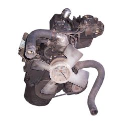 Motor 4k Toyota Starlet (kp6_) 1.3 s (kp61)