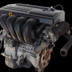 Motor 1e-l Toyota Starlet (_p7_) 1.0 (ep70l)