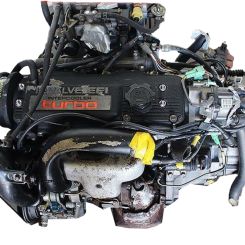 Motor 2e-l, 2e-lc Toyota Starlet (_p7_) 1.3 (ep71l)