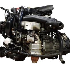 Motor 1n Toyota Starlet (_p7_) 1.5 d (np70l)