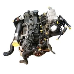 Motor 1e Toyota Starlet (_p8_) 1.0 (ep80_)