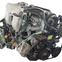Motor 2e, 2e-e Toyota Starlet (_p8_) 1.3 12v (ep81_)