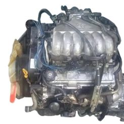 Motor 1n Toyota Starlet (_p8_) 1.5 d (np80_)