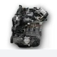 Motor 2e Toyota Starlet (_p9_) 1.3 (ep90)