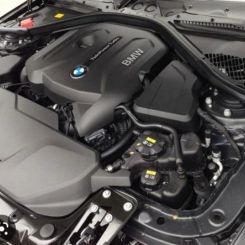 Motor b48b20b, b48l Toyota Supra (db_) 2.0 (db82, db81)