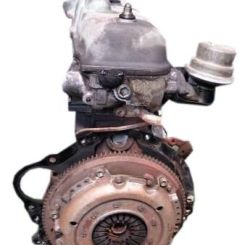Motor 3a Toyota Tercel (al2_) 1.5 4wd (al25_)